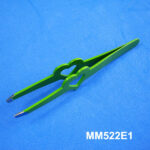S/S Eyebrow Tweezer