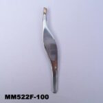 9Cm Eyebrow  Tweezer