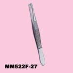 8.8Cm Eyebrow  Tweezer