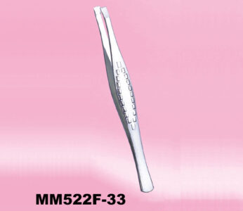 Eyebrow  Tweezer