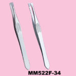 Eyebrow  Tweezer