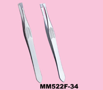 Eyebrow  Tweezer