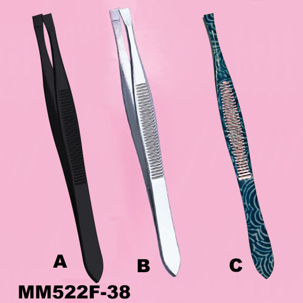 Eyebrow  Tweezer