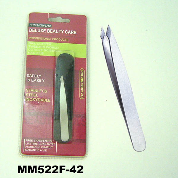Eyebrow  Tweezer