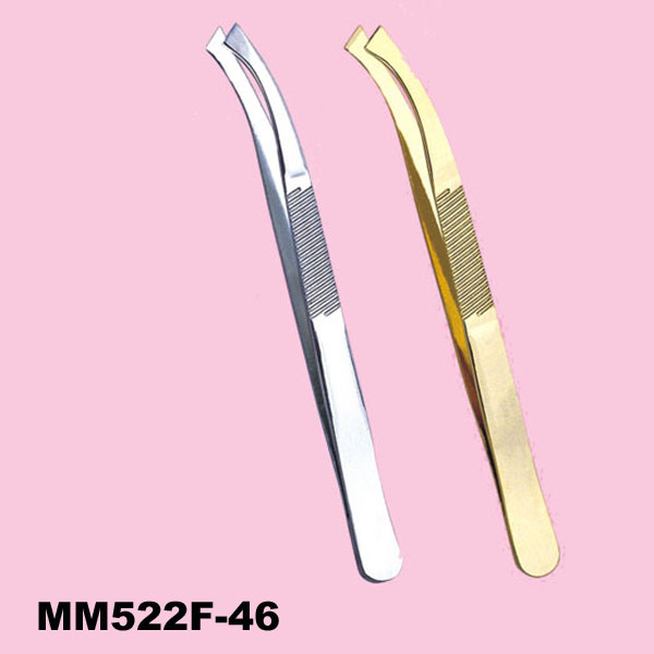 Eyebrow  Tweezer