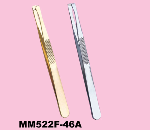 Eyebrow  Tweezer