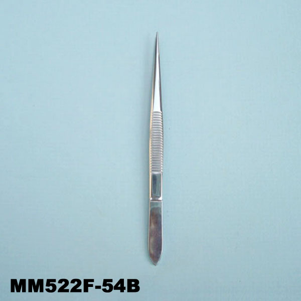 Eyebrow  Tweezer Sharp Mouth