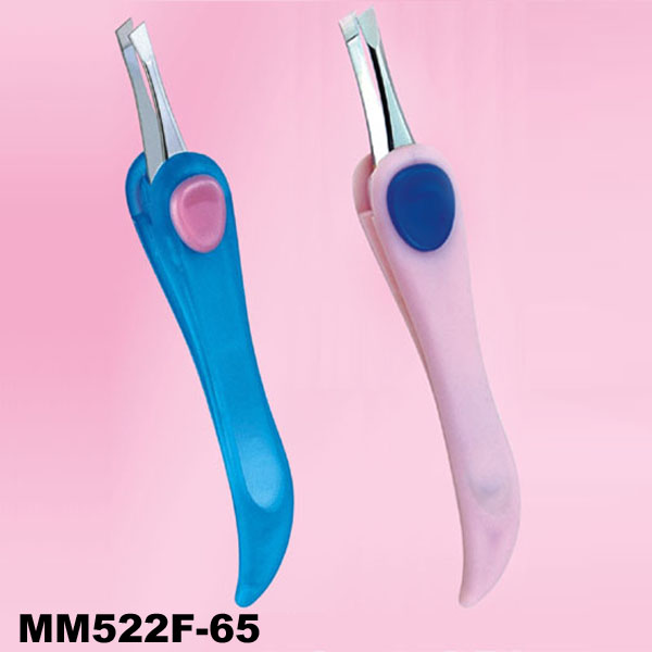 Eyebrow  Tweezer