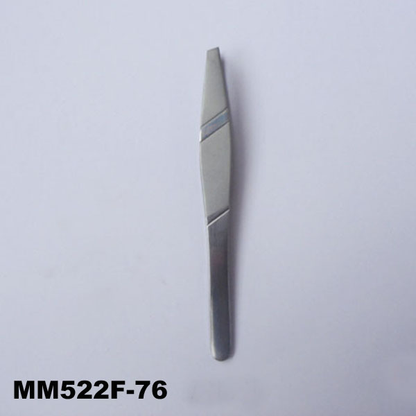 Eyebrow  Tweezer