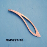 Eyebrow  Tweezer