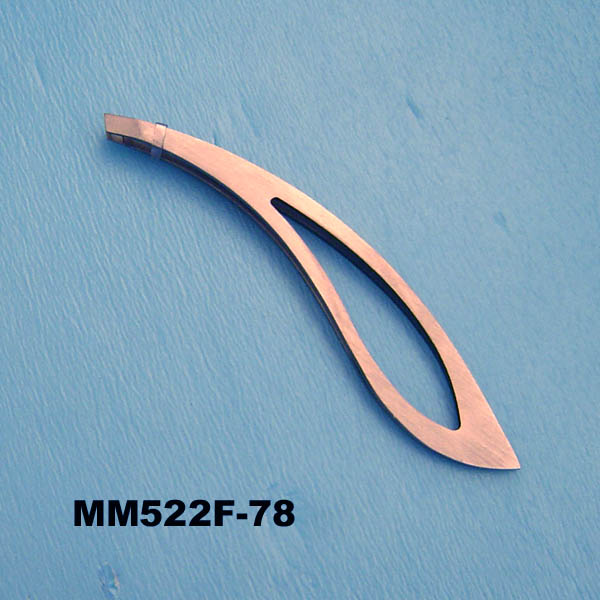 Eyebrow  Tweezer