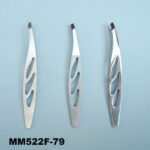 Eyebrow  Tweezer