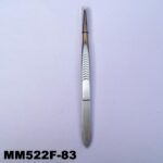 9.3Cm Eyebrow  Tweezer