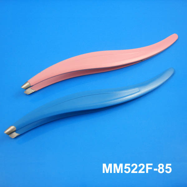 S/S Eyebrow Tweezer