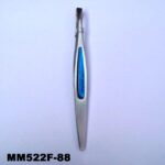 9.2Cm Eyebrow  Tweezer