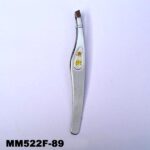 8.9Cm Eyebrow  Tweezer