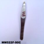 9.6Cm Eyebrow  Tweezer