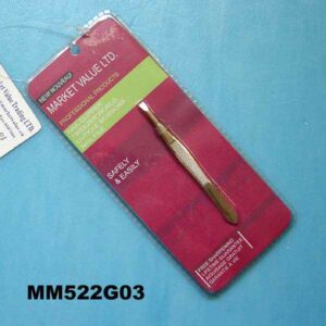 Eyebrow  Tweezer