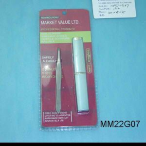 Eyebrow  Tweezer