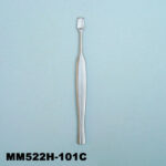 Stainless Cuticle Spoon Pusher Manicure Set