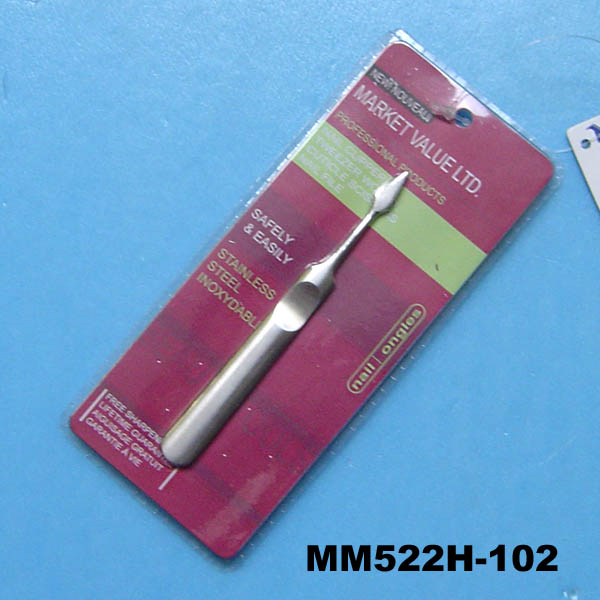 MM522H-102 Manicure Set