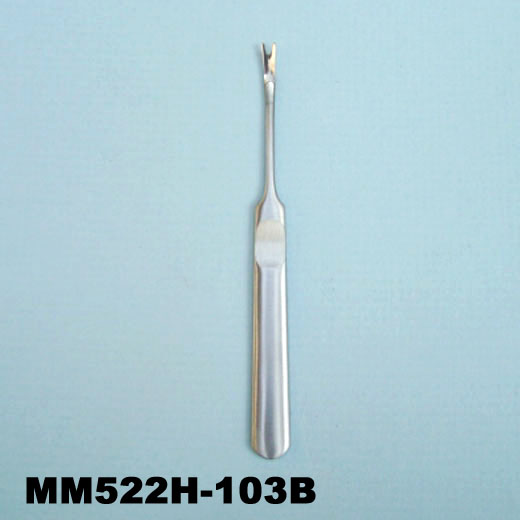 MM522H-103B Manicure Set