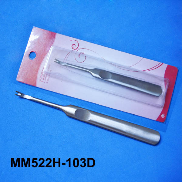 MM522H-103D Cuticle Scissors(Manicure Set)