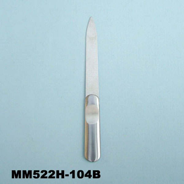 MM522H-104B Manicure Set D/B