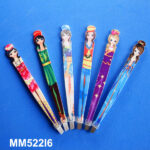 S/S Eyebrow Tweezer