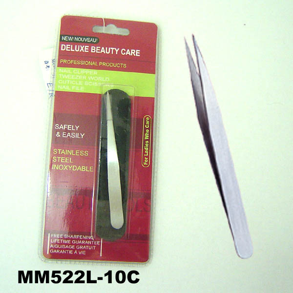 Eyebrow  Tweezer