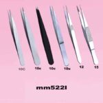 Eyebrow  Tweezer