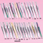Eyebrow  Tweezer