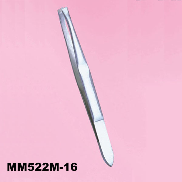 Eyebrow  Tweezer