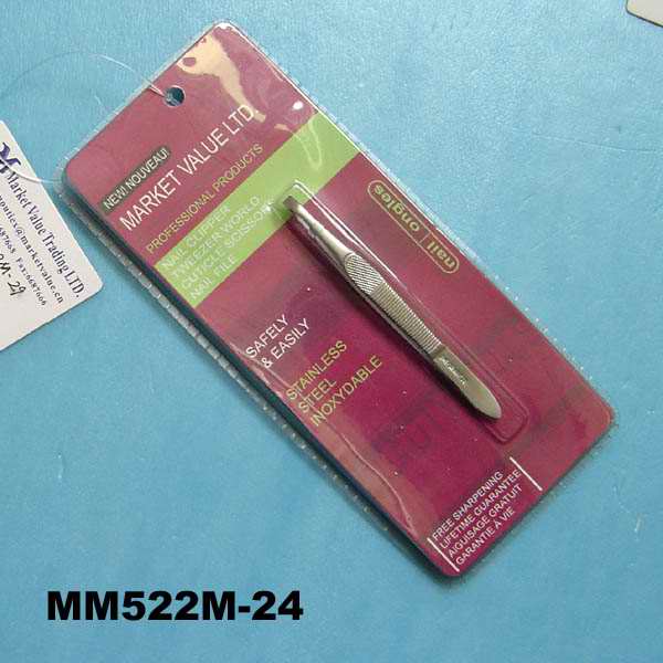 Eyebrow  Tweezer