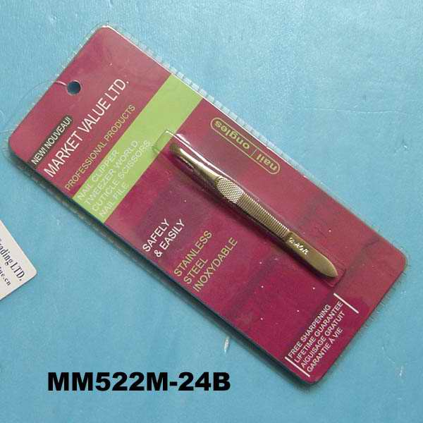 Eyebrow  Tweezer