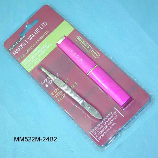 Eyebrow  Tweezer