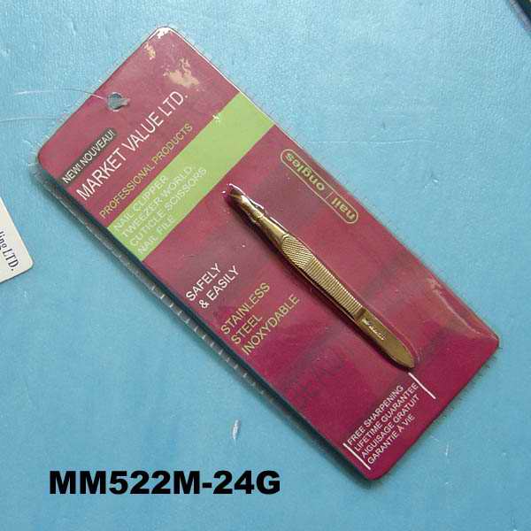 Eyebrow  Tweezer