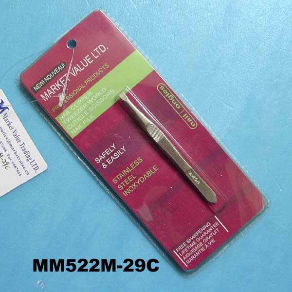Eyebrow  Tweezer