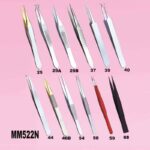Eyebrow  Tweezer