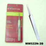 Eyebrow  Tweezer D/B