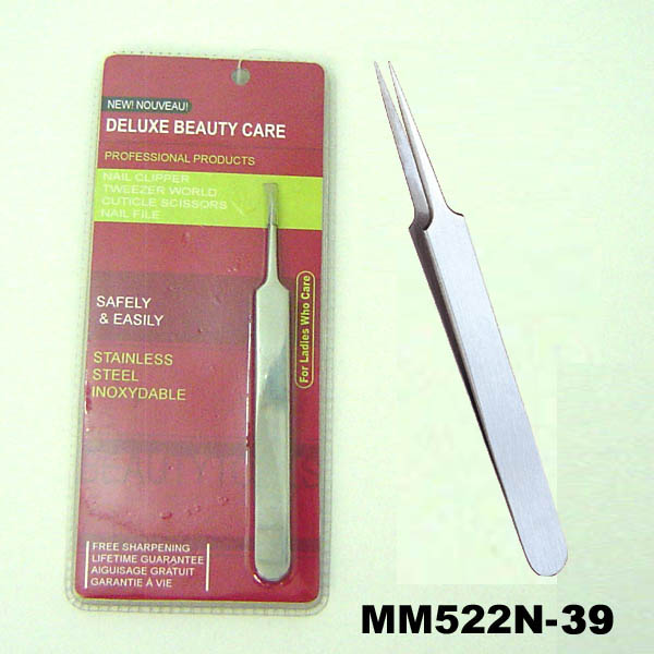 Eyebrow  Tweezer D/B