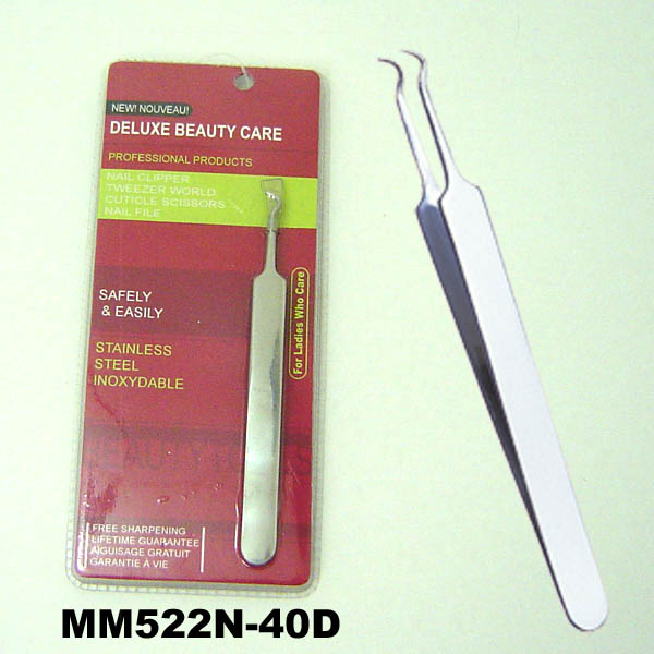 Eyebrow  Tweezer
