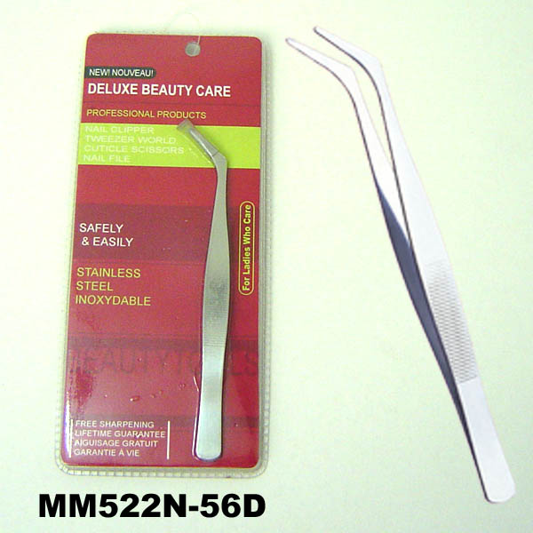 Eyebrow  Tweezer D/B