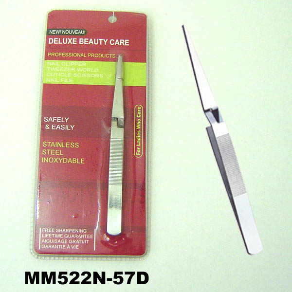 Eyebrow  Tweezer D/B