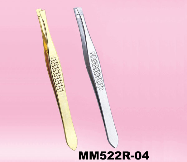 Eyebrow  Tweezer