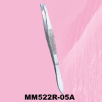 Eyebrow  Tweezer