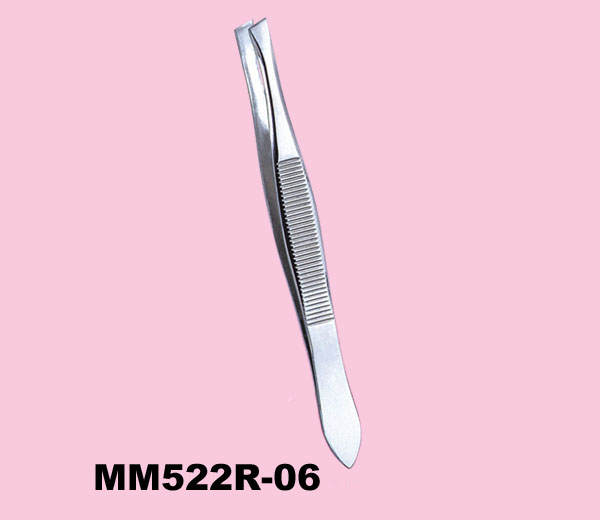 Eyebrow  Tweezer
