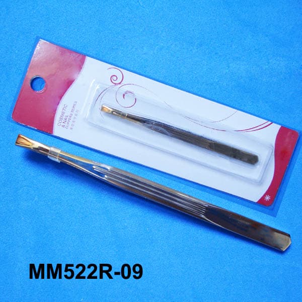 Cutticle Tweezers