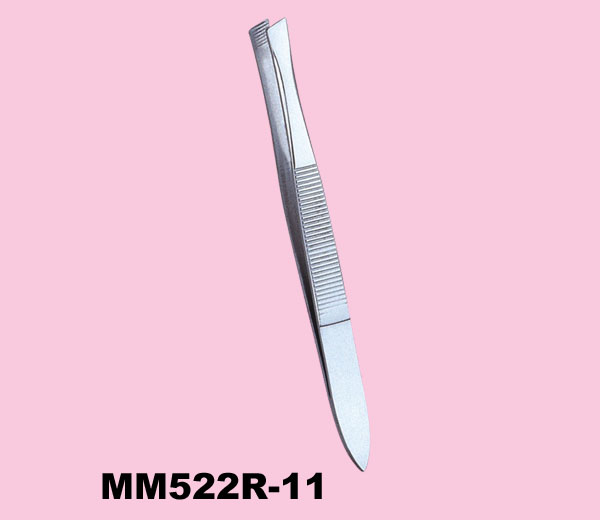 Eyebrow  Tweezer