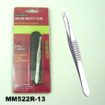 Eyebrow  Tweezer